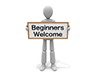 Beginners welcome! High-quality free illustrations - Free images to support a new start