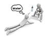 Support and craving: Free high-quality illustrations depicting situations where help is needed