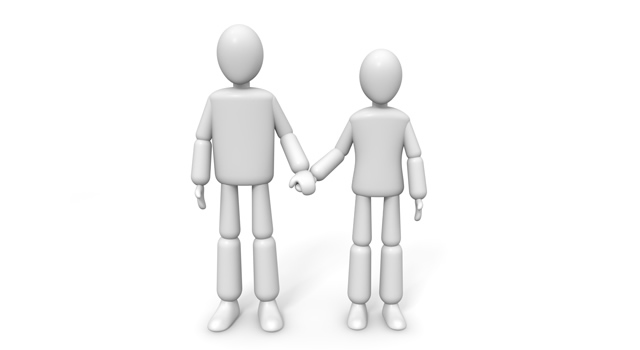 Holding Hands ｜ Couple ｜ Men ｜ Women-Clip Art / Photos / Illustrations / Peoples / Free Download / People