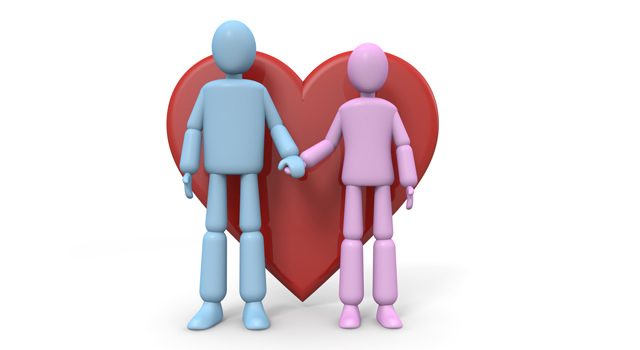 Heart / Love / Lover-Clip Art / Photos / Illustrations / Peoples / Free Download / People