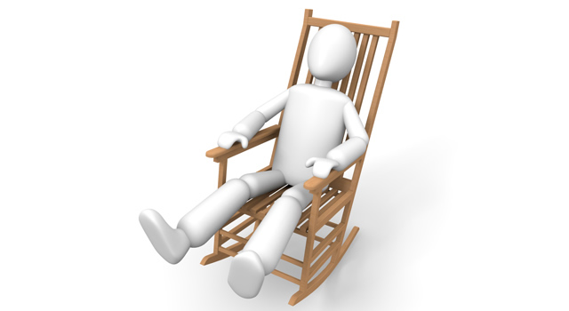 Relax | Rocking Chair | Relax-Clip Art / Photos / Illustrations / Peoples / Free Download / People