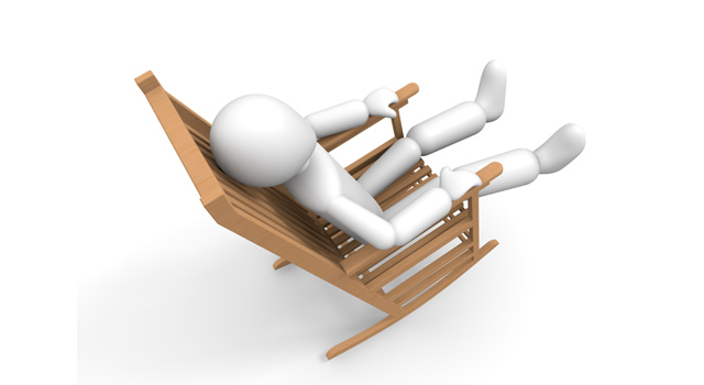 Rocking Chair ｜ Holidays ｜ Relaxing-Clip Art / Photos / Illustrations / Peoples / Free Download / People