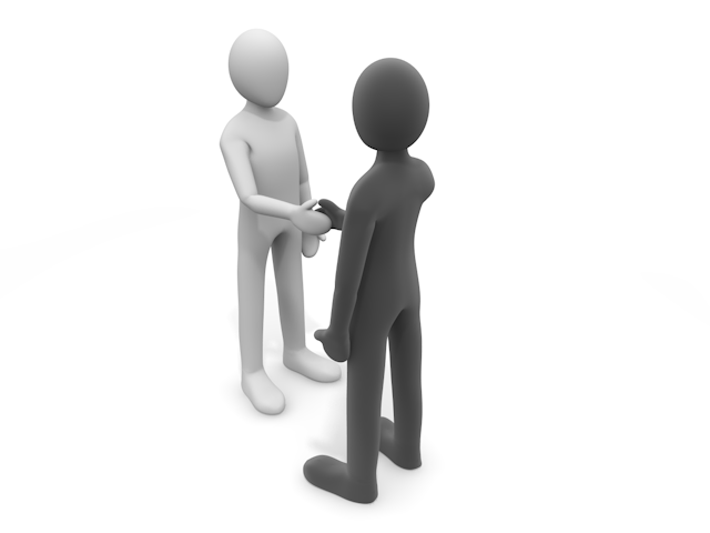 ベクターアート / 素材 / カットイラスト - 人物 / 男性 / 女性 / イラスト / 写真 / フリー素材 / 3Dレンダリング