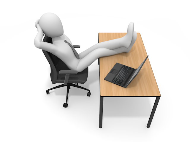 急ぐ / イベント / 白バック / 明るい - 人物 / 男性 / 女性 / イラスト / 写真 / フリー素材 / 3Dレンダリング