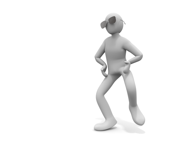 モノクロ / 家族愛 / 車椅子 / 爺 - 人物 / 男性 / 女性 / イラスト / 写真 / フリー素材 / 3Dレンダリング