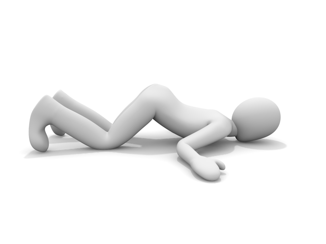 女 / シニア / 老人 / ビジネスマン - 人物 / 男性 / 女性 / イラスト / 写真 / フリー素材 / 3Dレンダリング