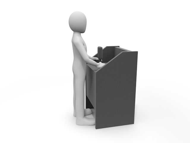 日本人  / ビジネス / 男性 - 人物 / 男性 / 女性 / イラスト / 写真 / フリー素材 / 3Dレンダリング