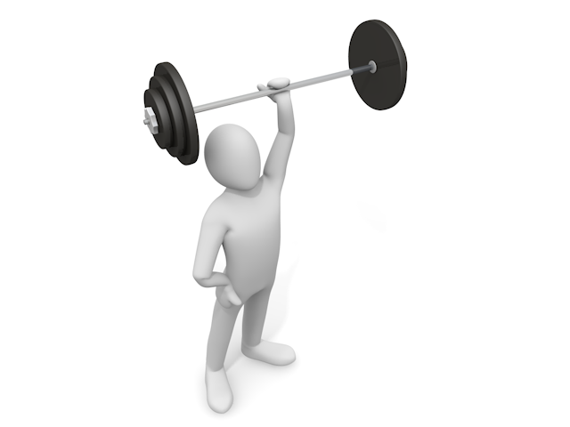 白バック / 人物 / 若い / 笑顔 - 人物 / 男性 / 女性 / イラスト / 写真 / フリー素材 / 3Dレンダリング