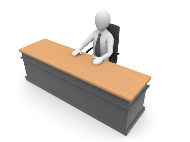 星 / さわやか / 営業 / 若い男性 - 人物 / 男性 / 女性 / イラスト / 写真 / フリー素材 / 3Dレンダリング