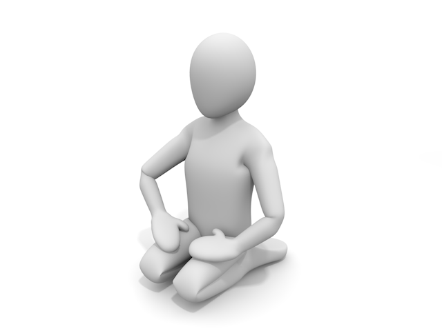 ダイエット / 人物 / 男性 / 痩せる - 人物 / 男性 / 女性 / イラスト / 写真 / フリー素材 / 3Dレンダリング