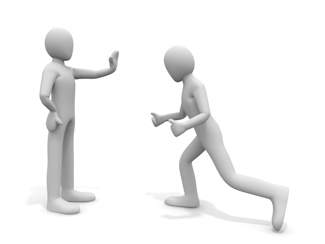 引退 / パパ / 会社 / おじさん - 人物 / 男性 / 女性 / イラスト / 写真 / フリー素材 / 3Dレンダリング