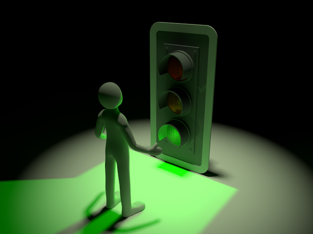 全身 / カット / 発見 / 笑う - 人物 / 男性 / 女性 / イラスト / 写真 / フリー素材 / 3Dレンダリング