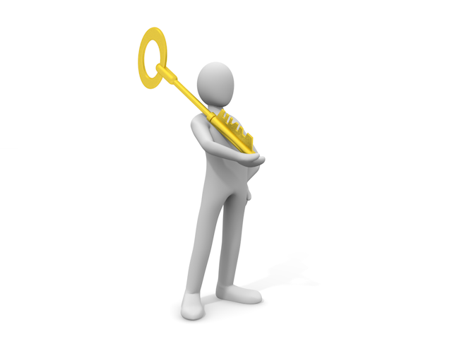 ランニング / ランナー / 影 / 男性 - 人物 / 男性 / 女性 / イラスト / 写真 / フリー素材 / 3Dレンダリング