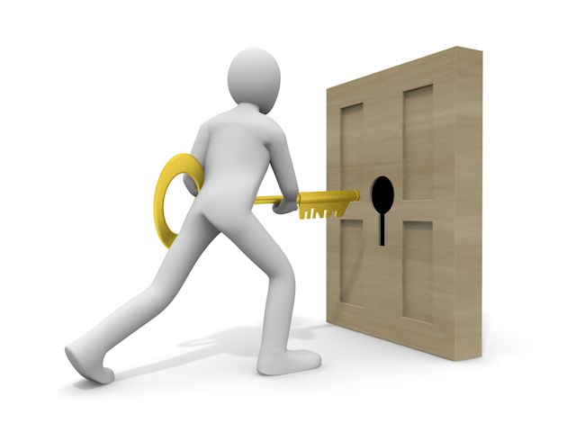 喜び / 悩む / イラスト / 複数 - 人物 / 男性 / 女性 / イラスト / 写真 / フリー素材 / 3Dレンダリング