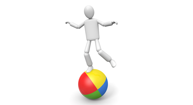 Undecided ｜ Ball ｜ Colorful --Clip Art / Photo / Illustration / People / Free Download / People