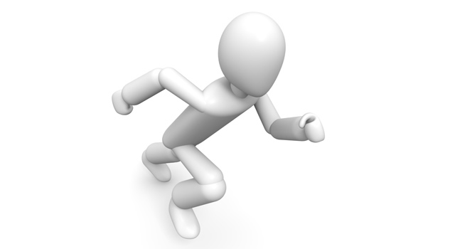 Run / Run / Speed-Clip Art / Photos / Illustrations / Peoples / Free Download / People