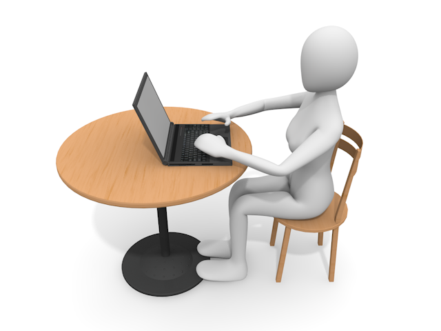 笑顔 / 素材 / 日常生活 / 怒り - 人物 / 男性 / 女性 / イラスト / 写真 / フリー素材 / 3Dレンダリング