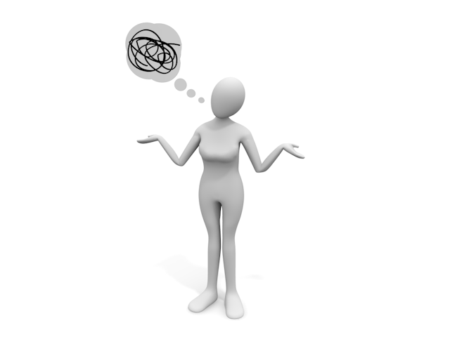 表情 / Yシャツ / 案内 / ポーズ - 人物 / 男性 / 女性 / イラスト / 写真 / フリー素材 / 3Dレンダリング