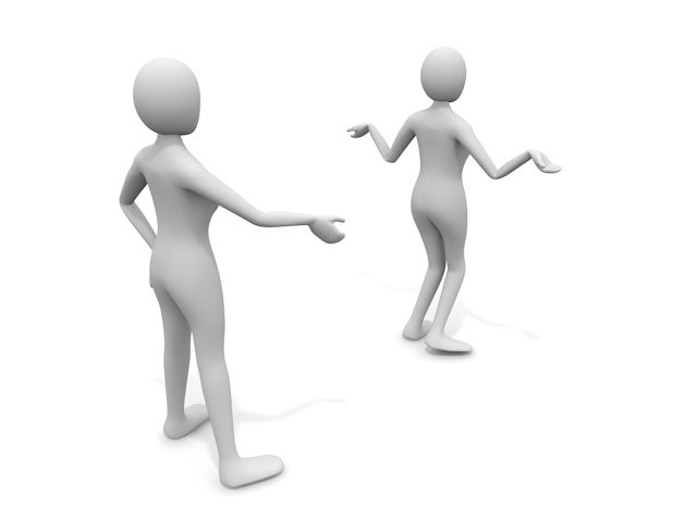 ペット / 笑顔 / 夫婦 / 愛情 - 人物 / 男性 / 女性 / イラスト / 写真 / フリー素材 / 3Dレンダリング