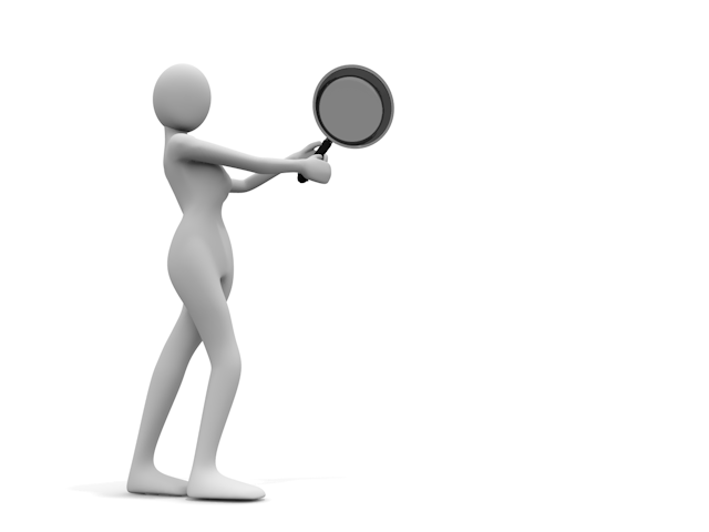 セット / 人物 / 表情 / 女性 - 人物 / 男性 / 女性 / イラスト / 写真 / フリー素材 / 3Dレンダリング