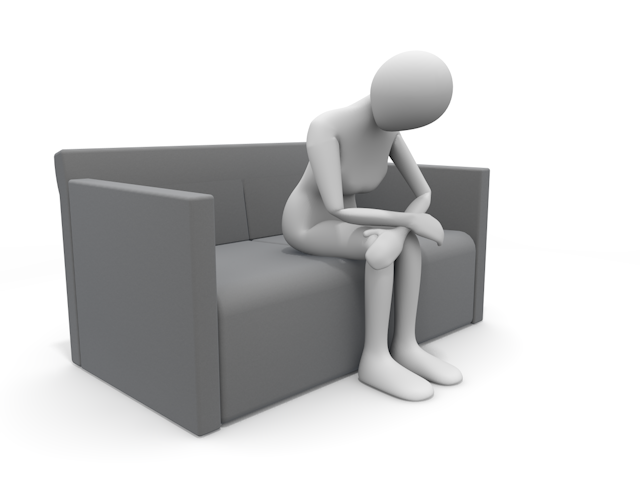 喜び / オフィス / イラスト / 女性 - 人物 / 男性 / 女性 / イラスト / 写真 / フリー素材 / 3Dレンダリング