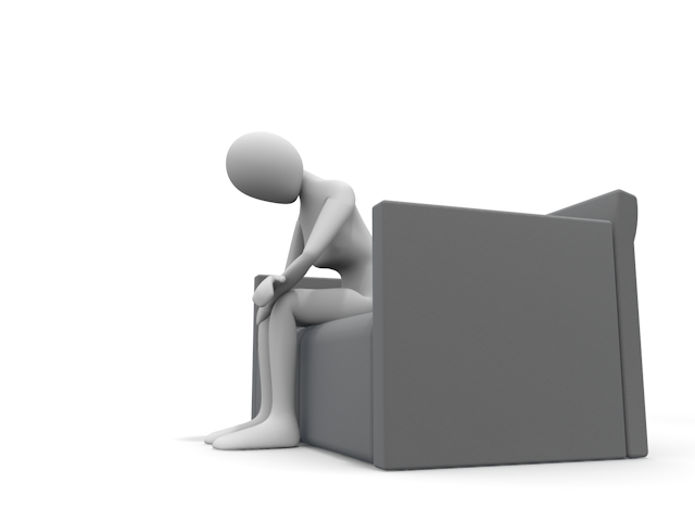 微笑む / 不健康 / お手入れ / 喜ぶ - 人物 / 男性 / 女性 / イラスト / 写真 / フリー素材 / 3Dレンダリング