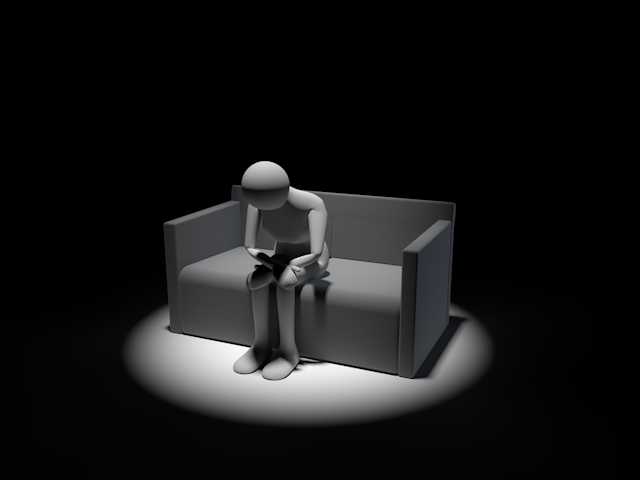 お肌 / 若返る / 美白 / 肌荒れ - 人物 / 男性 / 女性 / イラスト / 写真 / フリー素材 / 3Dレンダリング