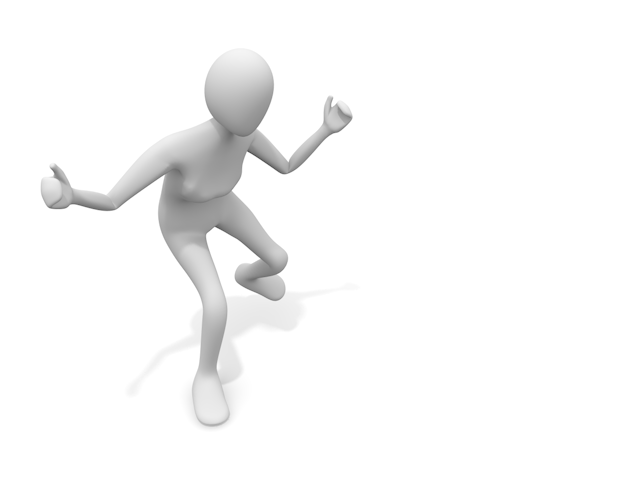 仕事 / 受付 / 制服 / １人 - 人物 / 男性 / 女性 / イラスト / 写真 / フリー素材 / 3Dレンダリング