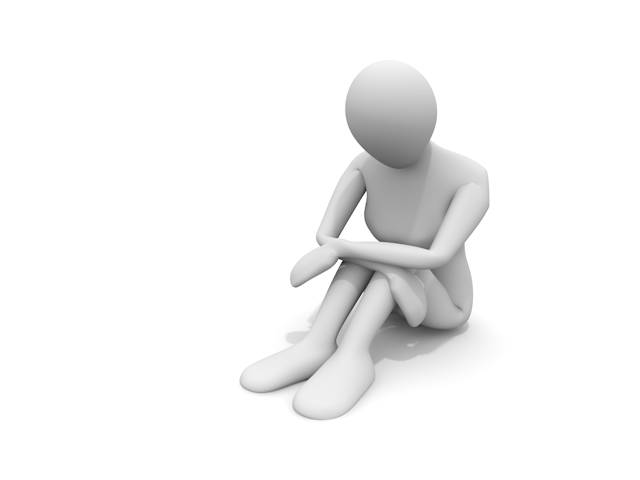 相談 / ビジネスウーマン / 男性 / 女性 - 人物 / 男性 / 女性 / イラスト / 写真 / フリー素材 / 3Dレンダリング