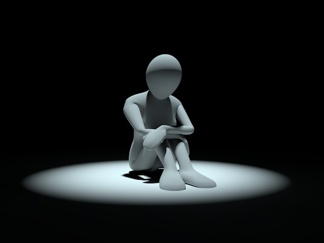 書類 / 営業マン / 会社員 / ビジネス - 人物 / 男性 / 女性 / イラスト / 写真 / フリー素材 / 3Dレンダリング