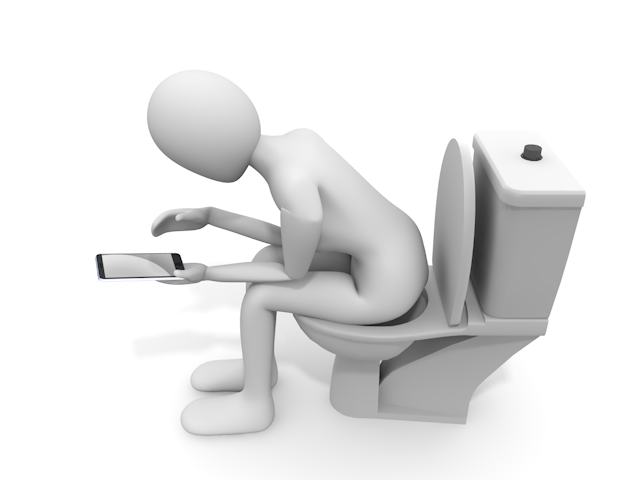 ベクター / カート / １人 / 白背景 - 人物 / 男性 / 女性 / イラスト / 写真 / フリー素材 / 3Dレンダリング