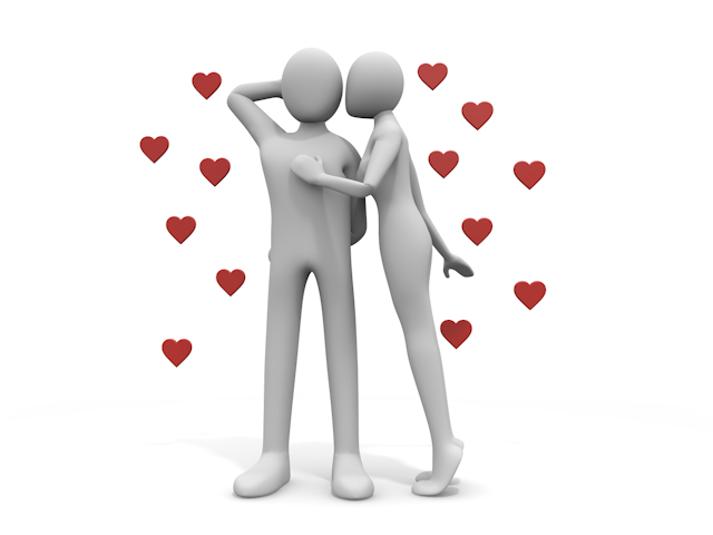 総合職 / 教える / 講習 / ビジネス - 人物 / 男性 / 女性 / イラスト / 写真 / フリー素材 / 3Dレンダリング