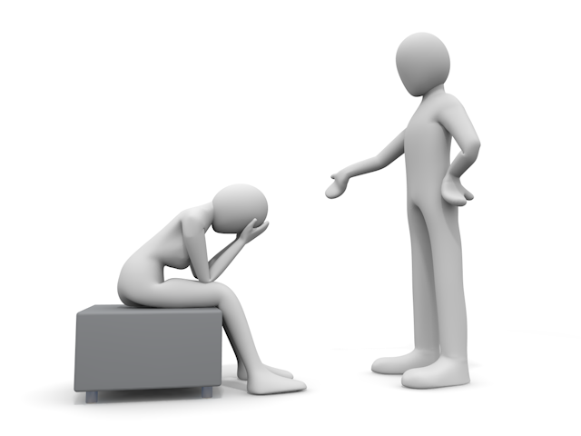 ベクター / 異性 / 天国 / ハーレム - 人物 / 男性 / 女性 / イラスト / 写真 / フリー素材 / 3Dレンダリング