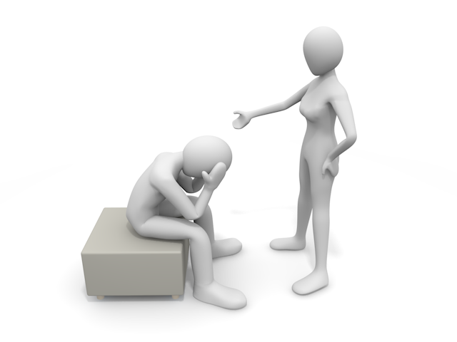 学生 / 中学生 / 女子高生 / 恋愛 - 人物 / 男性 / 女性 / イラスト / 写真 / フリー素材 / 3Dレンダリング