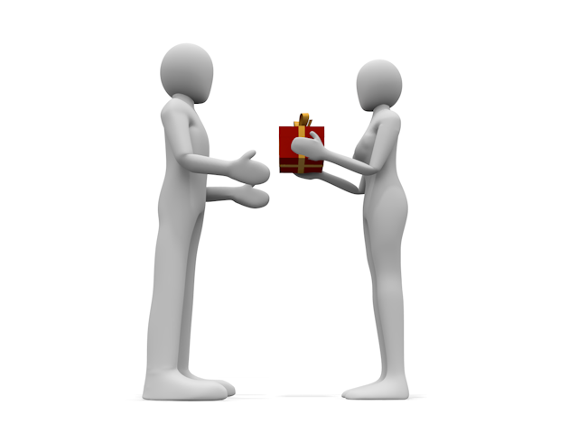 セーラー服 / 挨拶 / 全身 / 初恋 - 人物 / 男性 / 女性 / イラスト / 写真 / フリー素材 / 3Dレンダリング