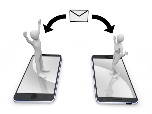 30代 / 夫婦 / 日本人 / 白バック - 人物 / 男性 / 女性 / イラスト / 写真 / フリー素材 / 3Dレンダリング