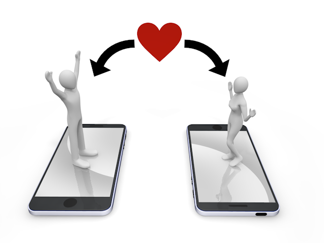 人物 / 女性 / 顔 / カップル - 人物 / 男性 / 女性 / イラスト / 写真 / フリー素材 / 3Dレンダリング