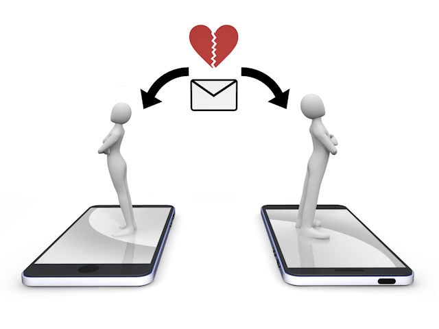 愛嬌 / イラスト / 男女 / 想い - 人物 / 男性 / 女性 / イラスト / 写真 / フリー素材 / 3Dレンダリング