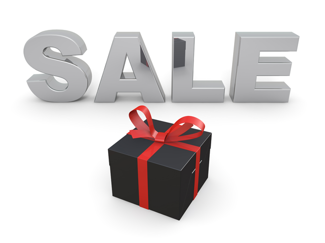 買い物 / 白バック / プレゼント / セール / 買い物 - 人物 / 男性 / 女性 / イラスト / 写真 / フリー素材 / 3Dレンダリング