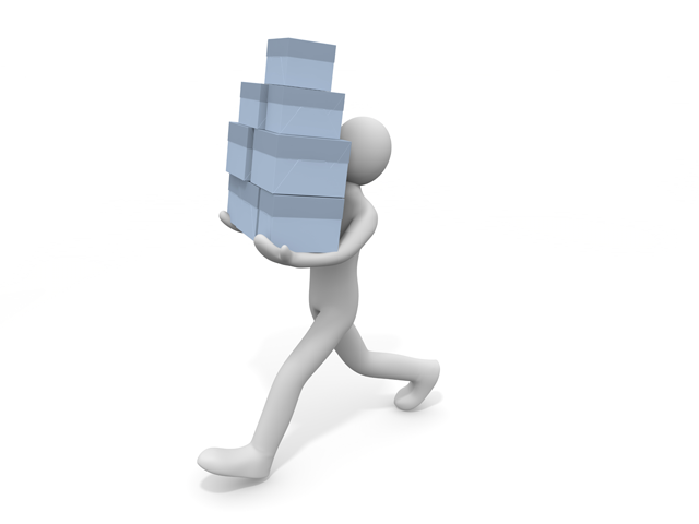 店舗 / 切り抜き / 白バック / 買い物 / 矢印 - 人物 / 男性 / 女性 / イラスト / 写真 / フリー素材 / 3Dレンダリング