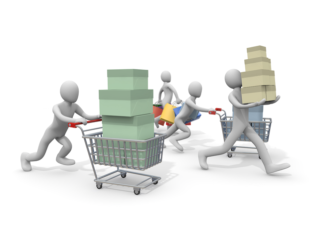 セット / 仕事 / ベクター / 女性 / ショッピング - 人物 / 男性 / 女性 / イラスト / 写真 / フリー素材 / 3Dレンダリング