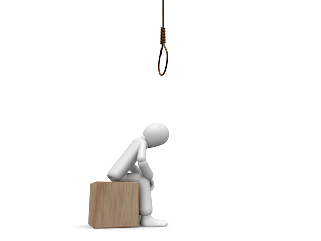 Hanging / Suicide / Death-Clip Art / Photos / Illustrations / Peoples / Free Download / People