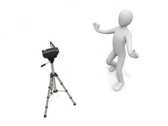 クリップ / 見つける / 発見 / 内面 / インナー - 人物 / 男性 / 女性 / イラスト / 写真 / フリー素材 / 3Dレンダリング