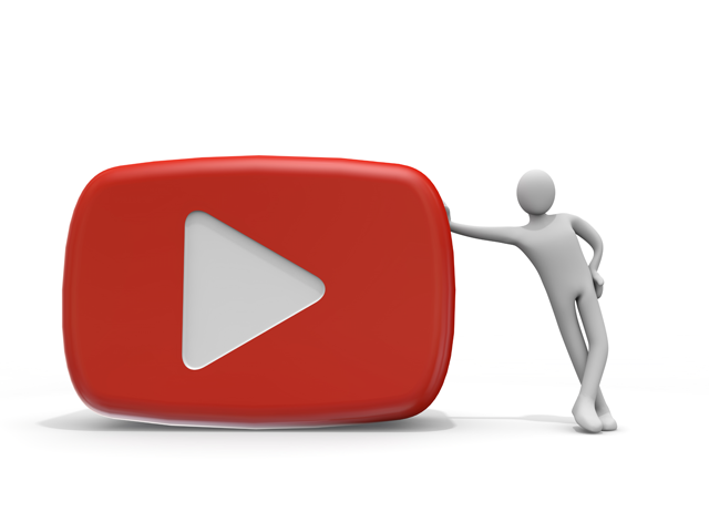 機能 / 機器 / 撮る / ビデオ / カメラマーク - 人物 / 男性 / 女性 / イラスト / 写真 / フリー素材 / 3Dレンダリング