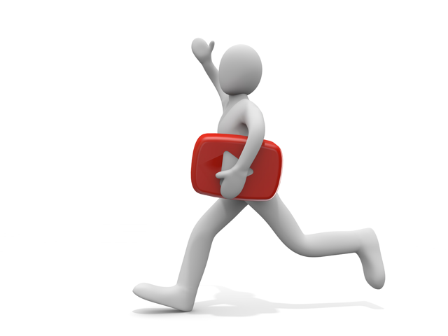 光沢 / クリック / ブラウザ / 音声 / ビデオ - 人物 / 男性 / 女性 / イラスト / 写真 / フリー素材 / 3Dレンダリング