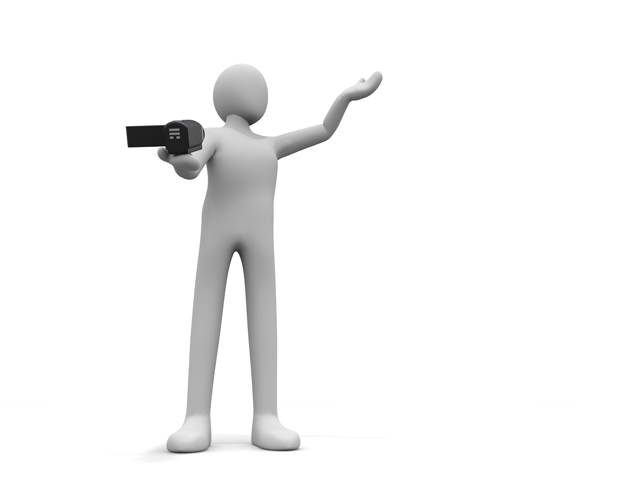 交流 / 通信 / スペース / 空白 / ブランク - 人物 / 男性 / 女性 / イラスト / 写真 / フリー素材 / 3Dレンダリング