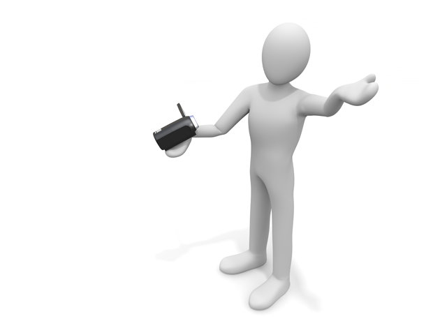 うつろ / 余白 / 対象 / コミュニケーター / フォン - 人物 / 男性 / 女性 / イラスト / 写真 / フリー素材 / 3Dレンダリング