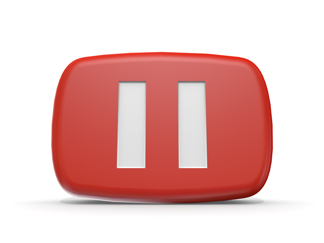 デスクトップ / ビデオ / モニター / TV - 人物 / 男性 / 女性 / イラスト / 写真 / フリー素材 / 3Dレンダリング