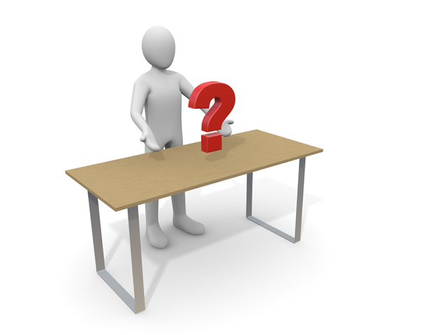 学生 / 可愛い / 悲しい / 問題 / 困惑 - 人物 / 男性 / 女性 / イラスト / 写真 / フリー素材 / 3Dレンダリング