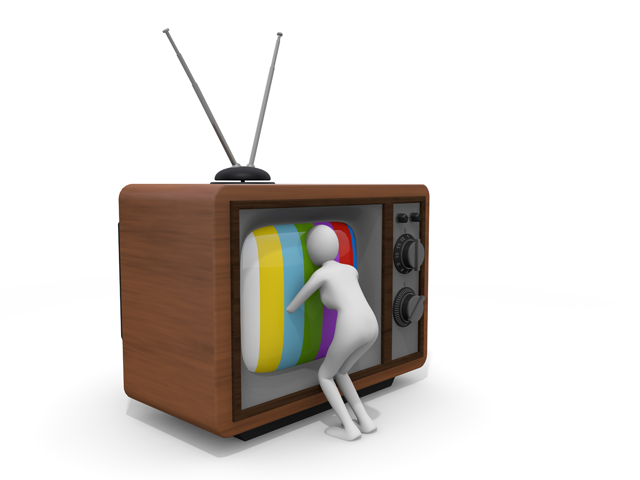 インターネット / 発想 / コンテンツ / コミュニケーション / 交流 - 人物 / 男性 / 女性 / イラスト / 写真 / フリー素材 / 3Dレンダリング